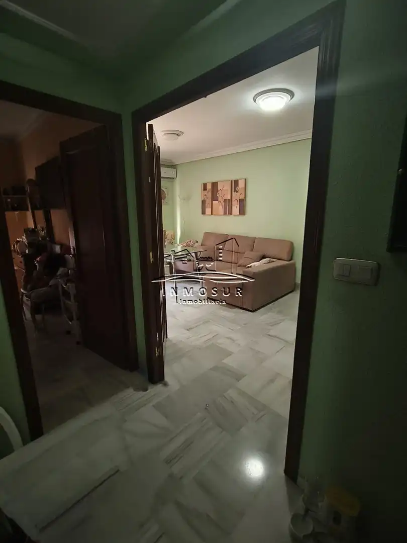 Wohnung zum Verkauf in El Valle, imagen 10