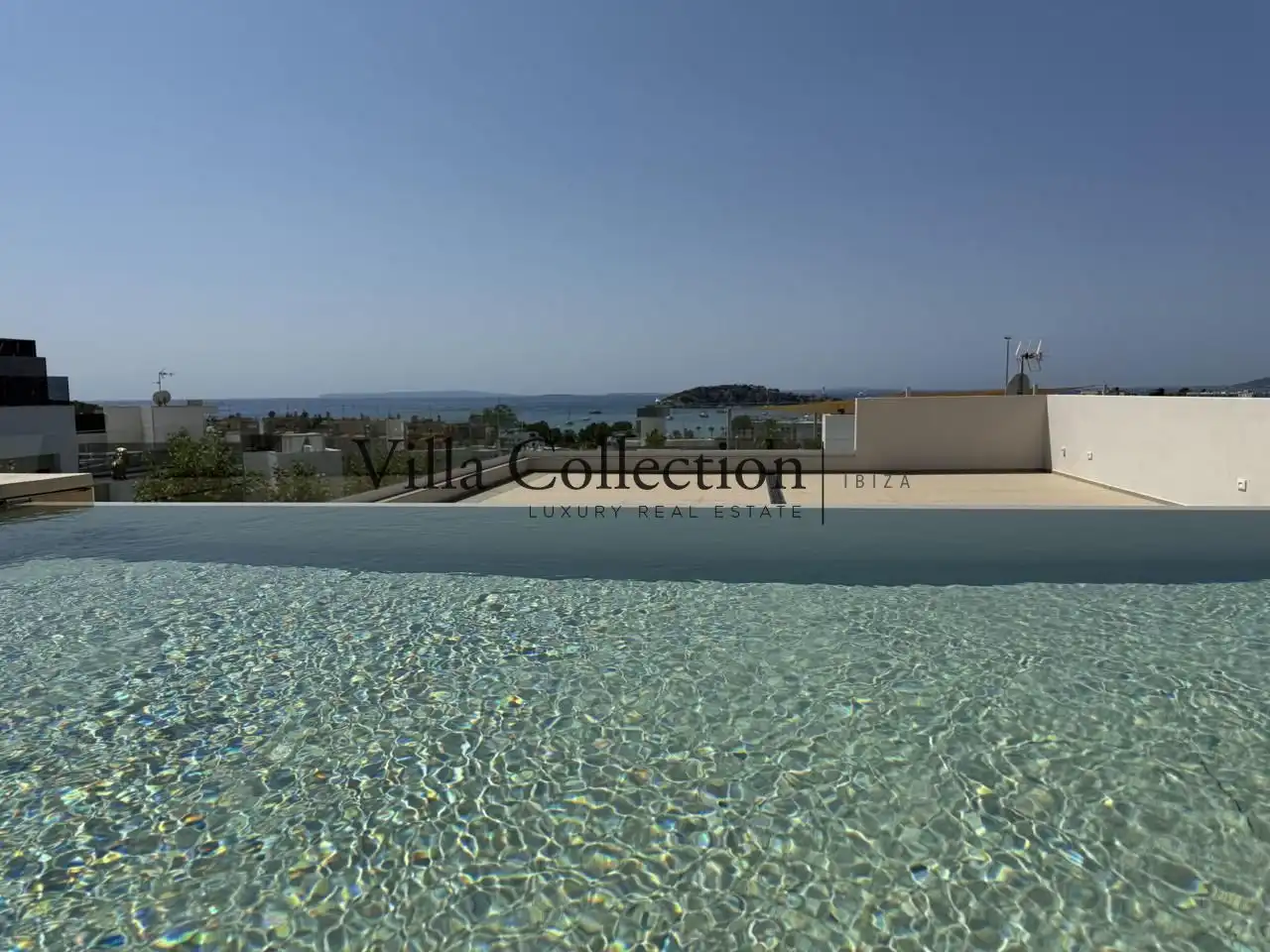 Casa amb piscina en venda a calle des Pla de Vila, imagen 3