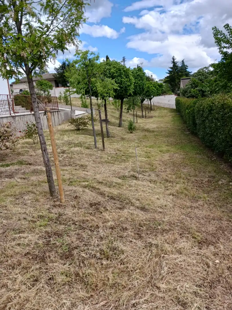 Casa o chalet en venta en Aldea del Fresno con Aire acondicionado, Calefacción y Jardín privado