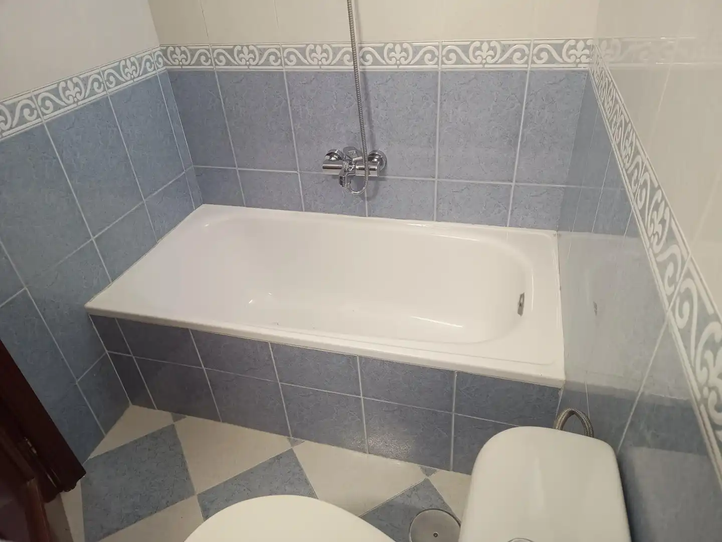 Flat for rent in Calle MARBELLA, 2, Centro - Barriada Mallorca