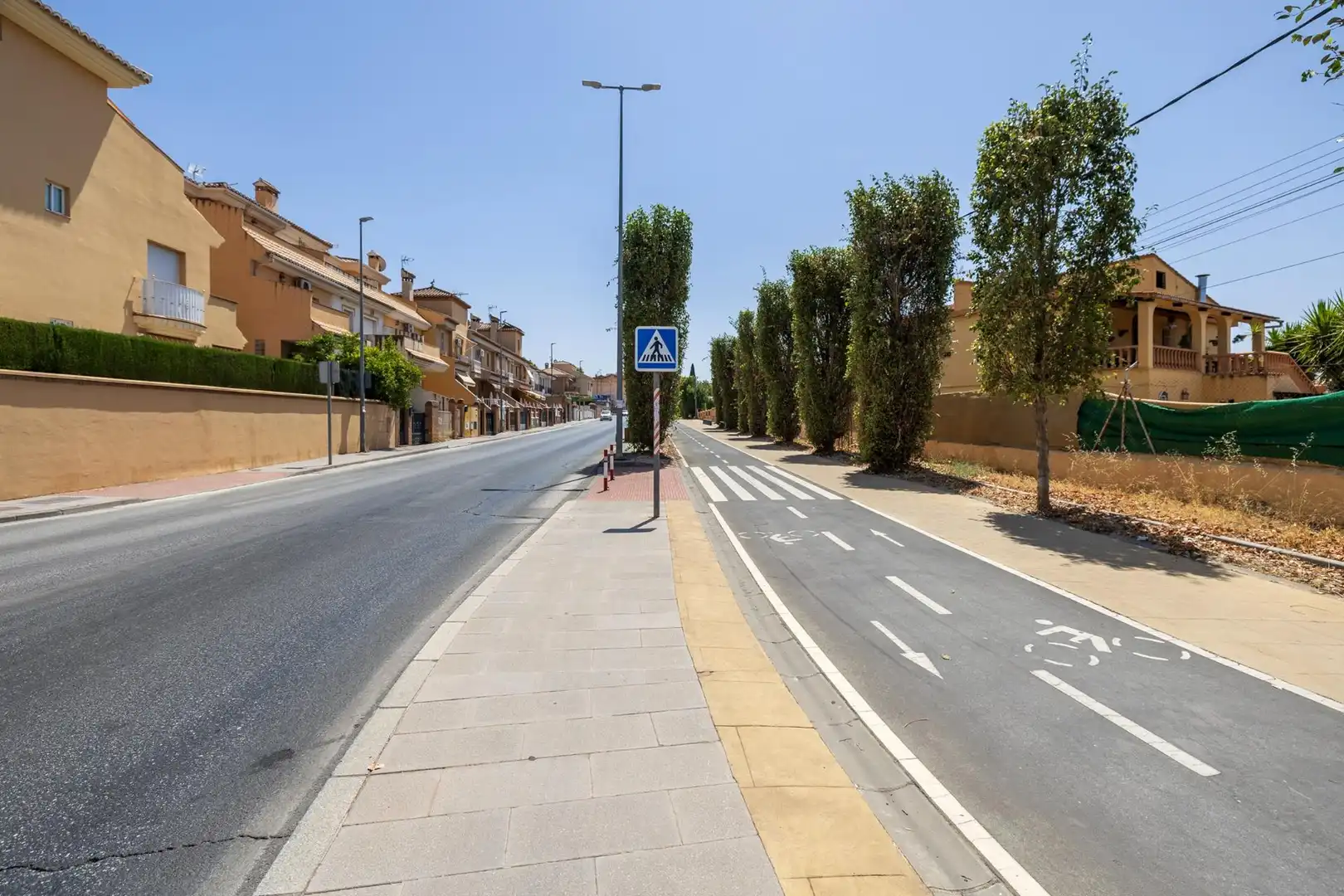 Lands and plots for sale in Ogíjares, imagen 20
