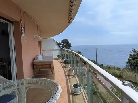 Flat for rent in Camí de les Penyes, Puntabrava - Port Salvi