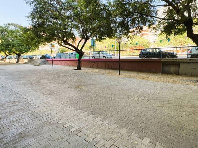 Local comercial en Alquiler en Calle MEXICO en Babel