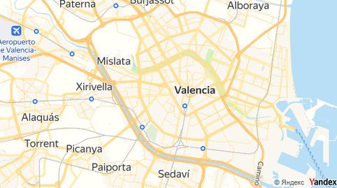 Foto 5 de Piso en venta en Barrio de Patraix, Valencia Capital