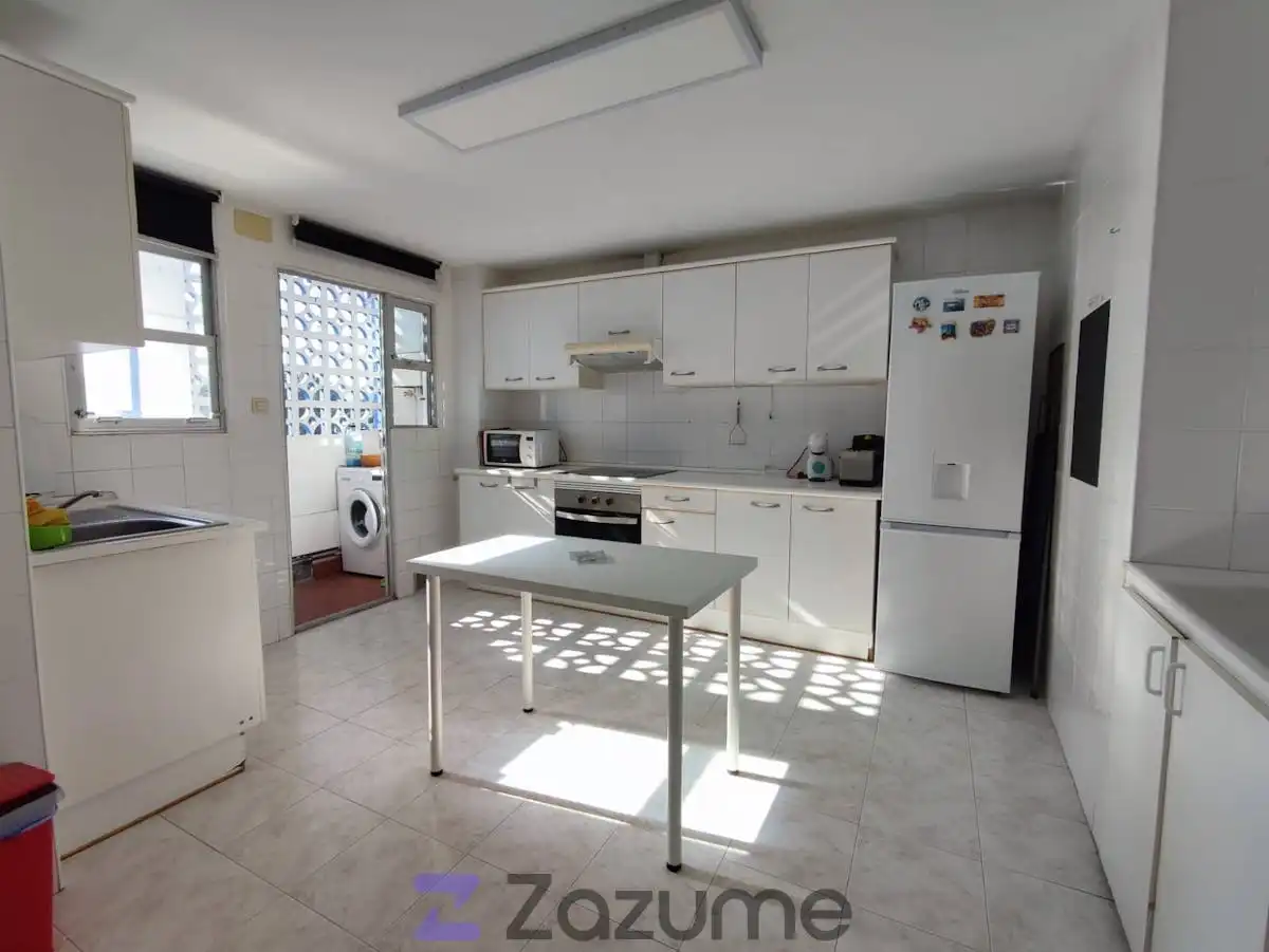 Wohnung zur Miete in C. Padre Feijoo, Caranza