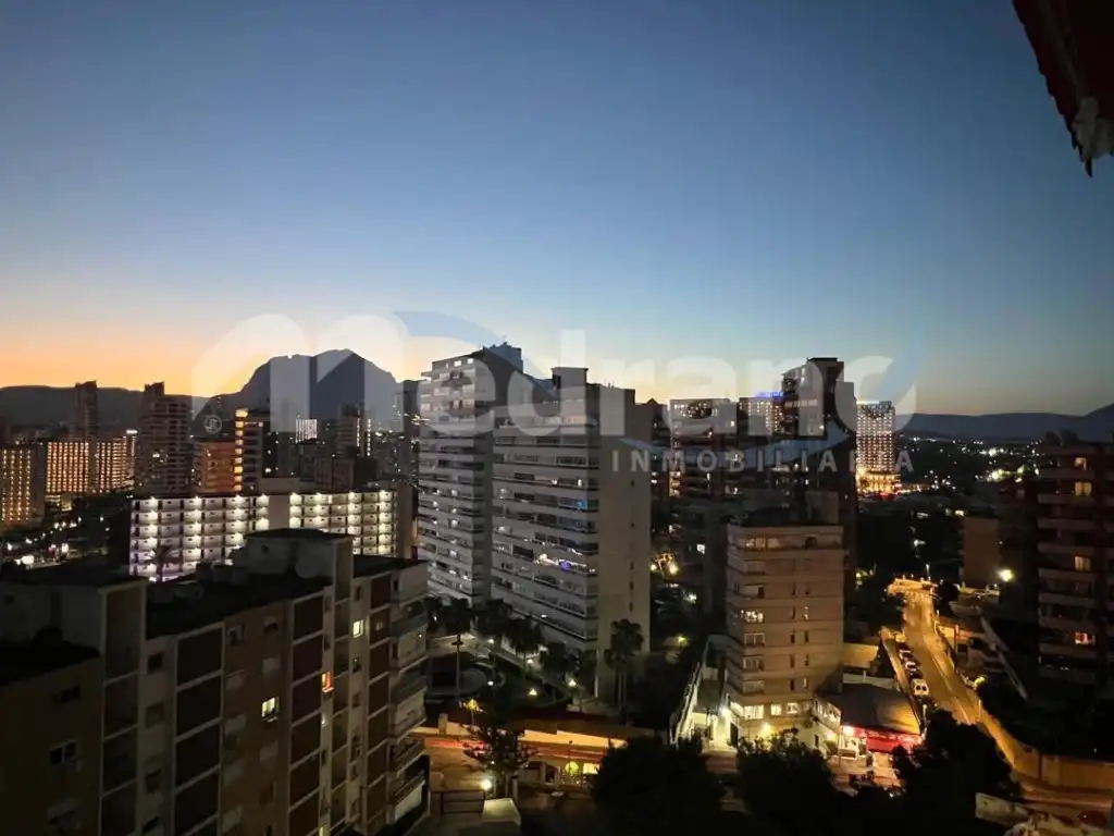 Apartments for rent in Avenida Montecarlo, Rincón Alto