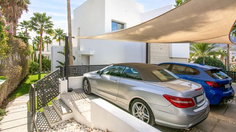 Exclusiva villa contemporánea con vistas panorámicas, piscina privada y amplios espacios diseñados para disfrutar del estilo de vi, imatge 4