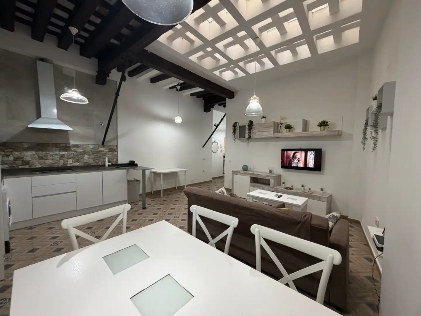 Appartamento in vendita a Centro Histórico, imagen 4