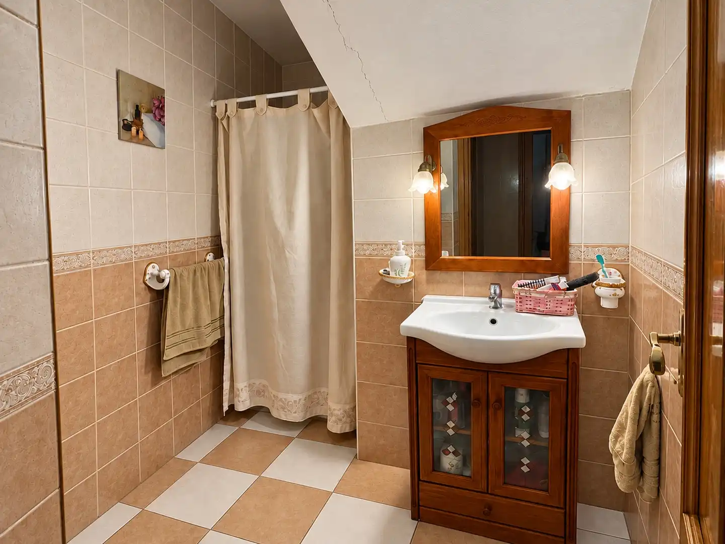 Maison mitoyenne avec piscine à vendre à Calle la Palma, imagen 28