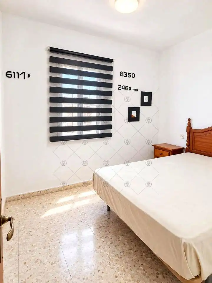 Piso en venta en Avenida Palomeque, imagen 4