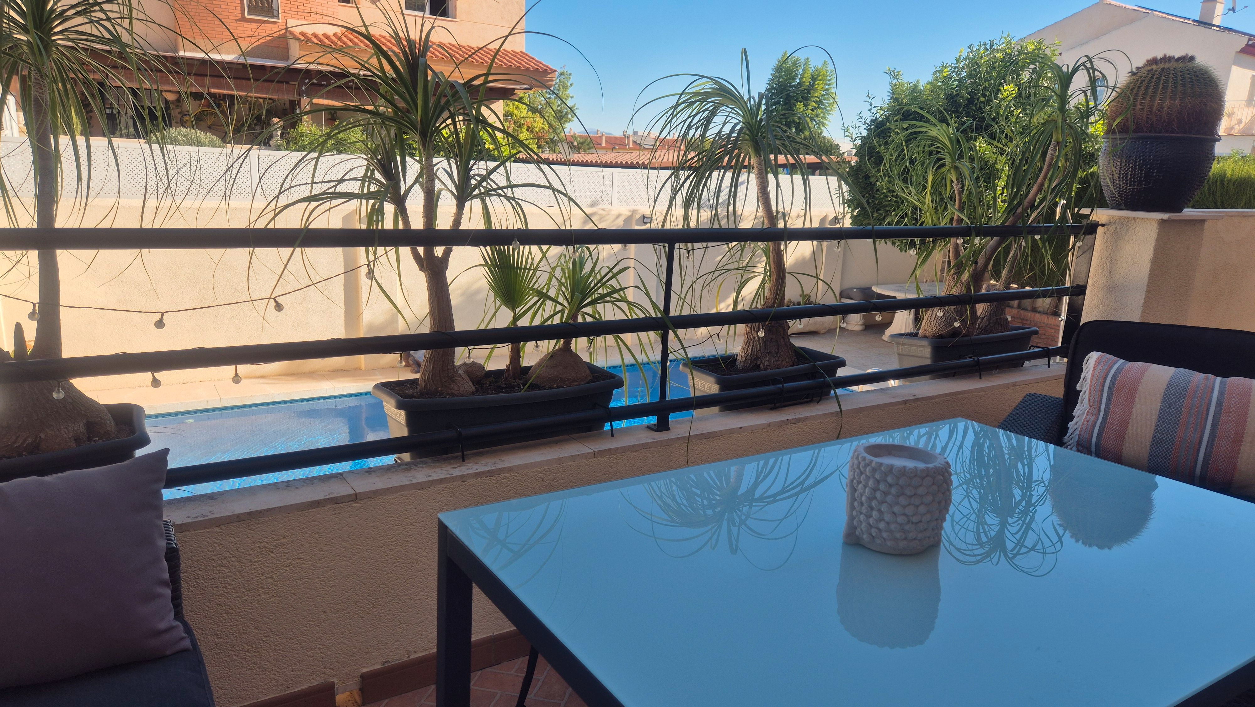 Single-family semi-detached for sale in TN UR-ES-(HUERTA ALTA II) (B), Jardines de Alhaurín - Huerta Alta - Fuensanguínea