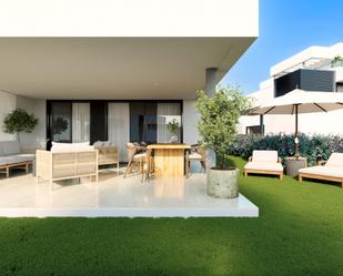 Terrace of Planta baja for sale in Casares  with Air Conditioner, Terrace and Swimming Pool