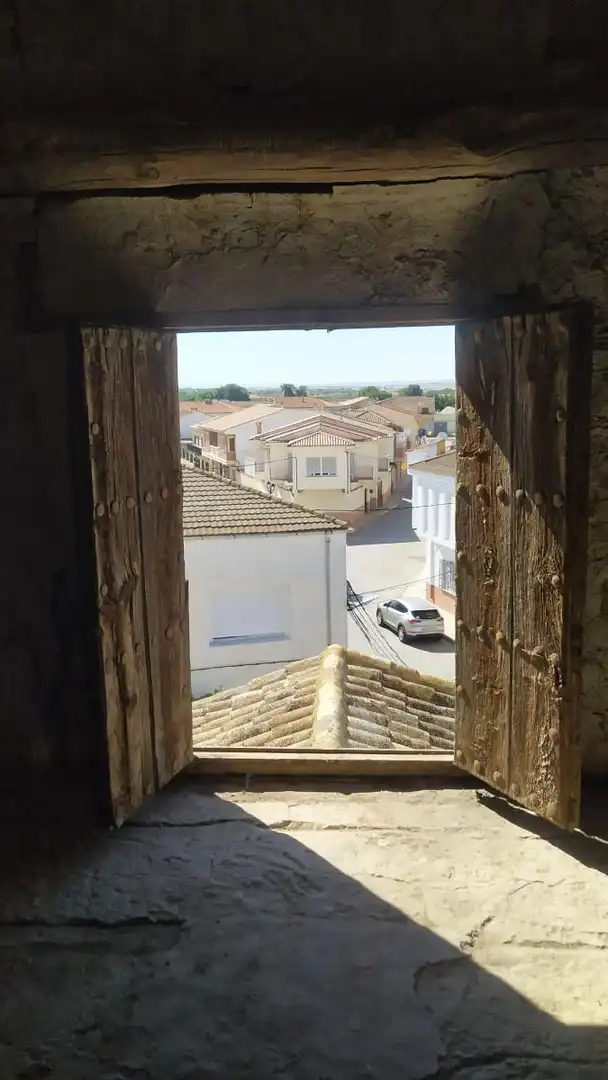 Exterior view of Houses for sale in Mahora  with Terrace and Storage room