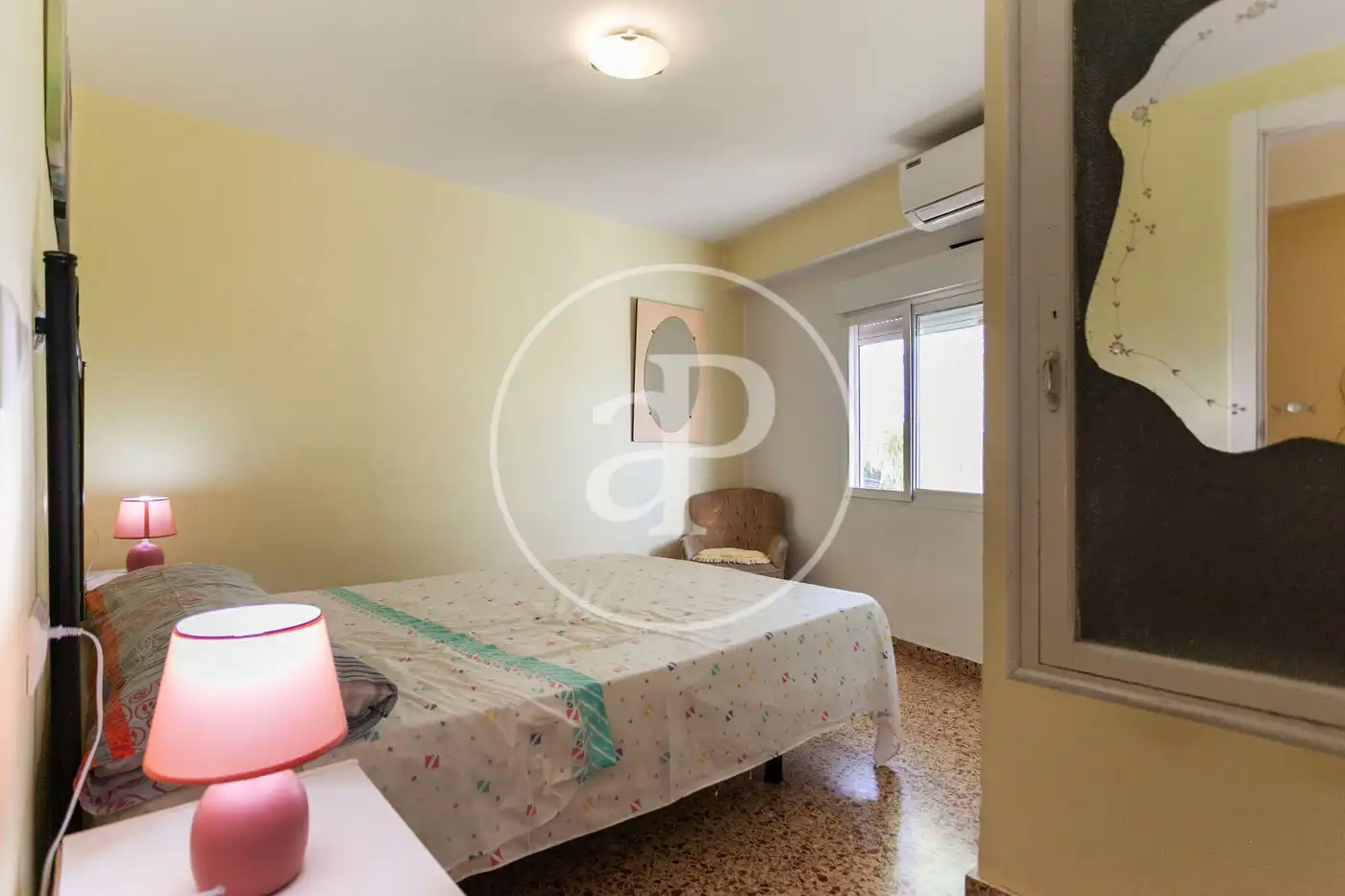 Casa con piscina in vendita a Moncada, imagen 12