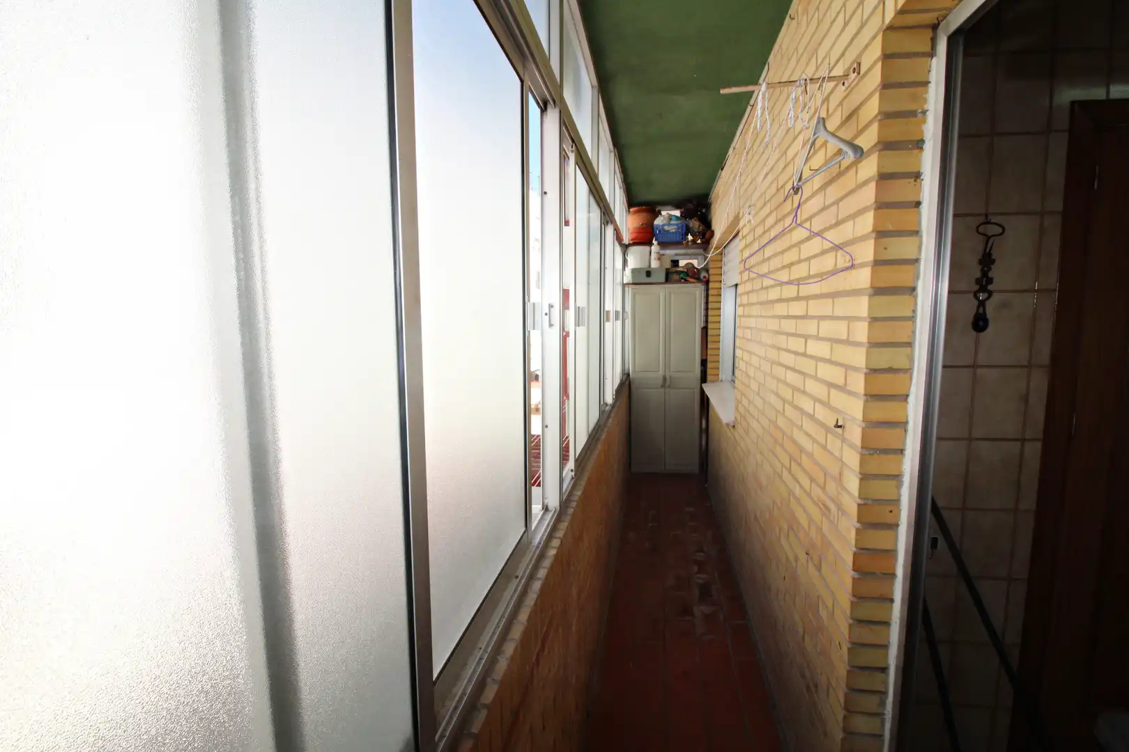 Piso en venta en Huelva con Amueblado y Balcón