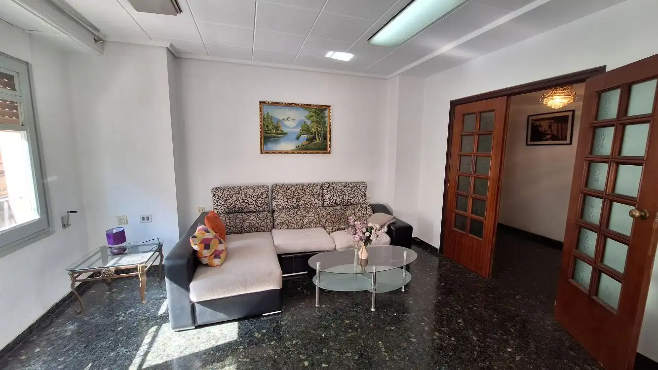 Piso en venta en Carrer de Pelai, 60, La Roqueta