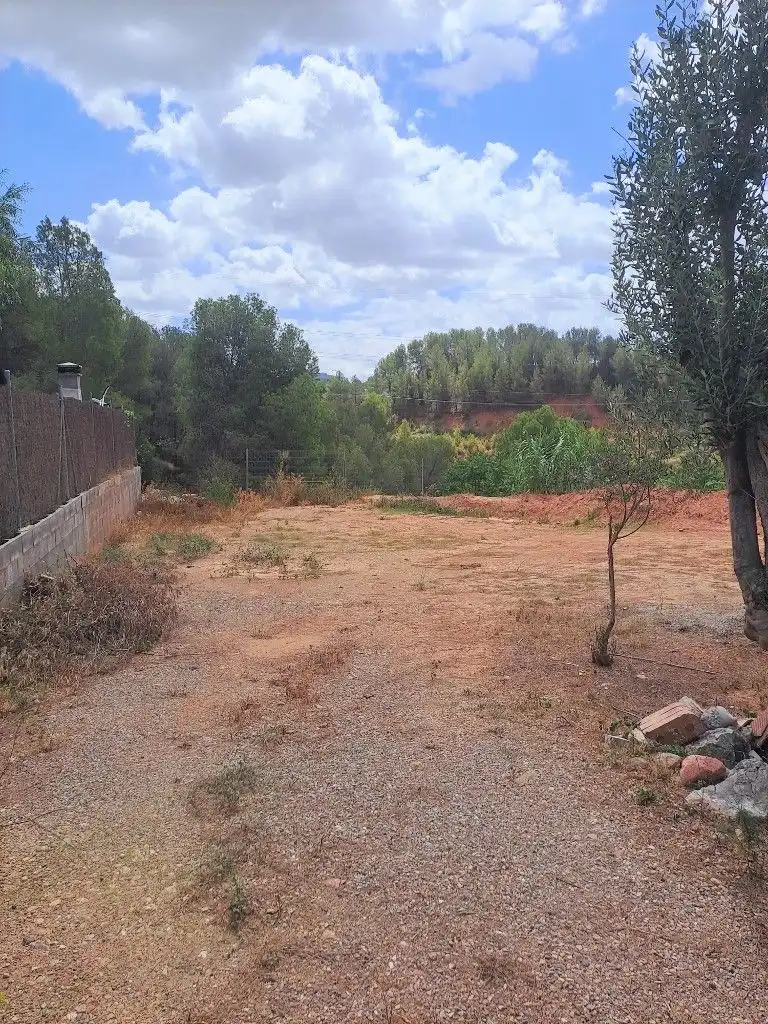 Residential land for sale in Carrer Garbí, imagen 2