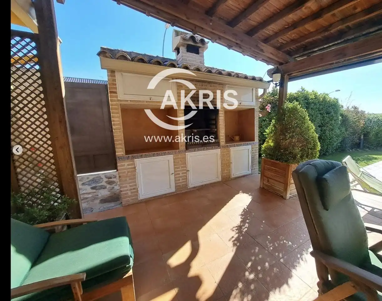 Chalet en venta en Cedro, imagen 6