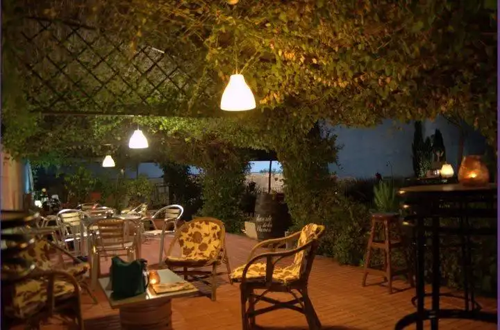 Terraza de Edificio en venta en Villanueva de los Infantes (Ciudad Real)