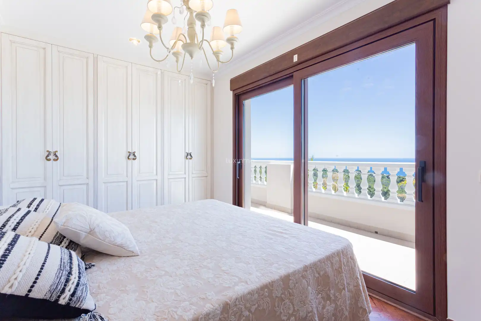 Villa mit Terrasse zum Verkauf in La Fustera, imagen 42