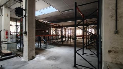 Foto 5 de Traster en venda a Avinguda Catalunya, 7, La Pobla de Claramunt, Barcelona