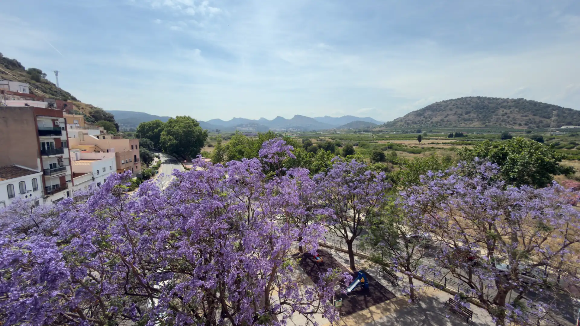 Flat with lift to rent in Carrer n'Emili Llopis 26, imagen 14