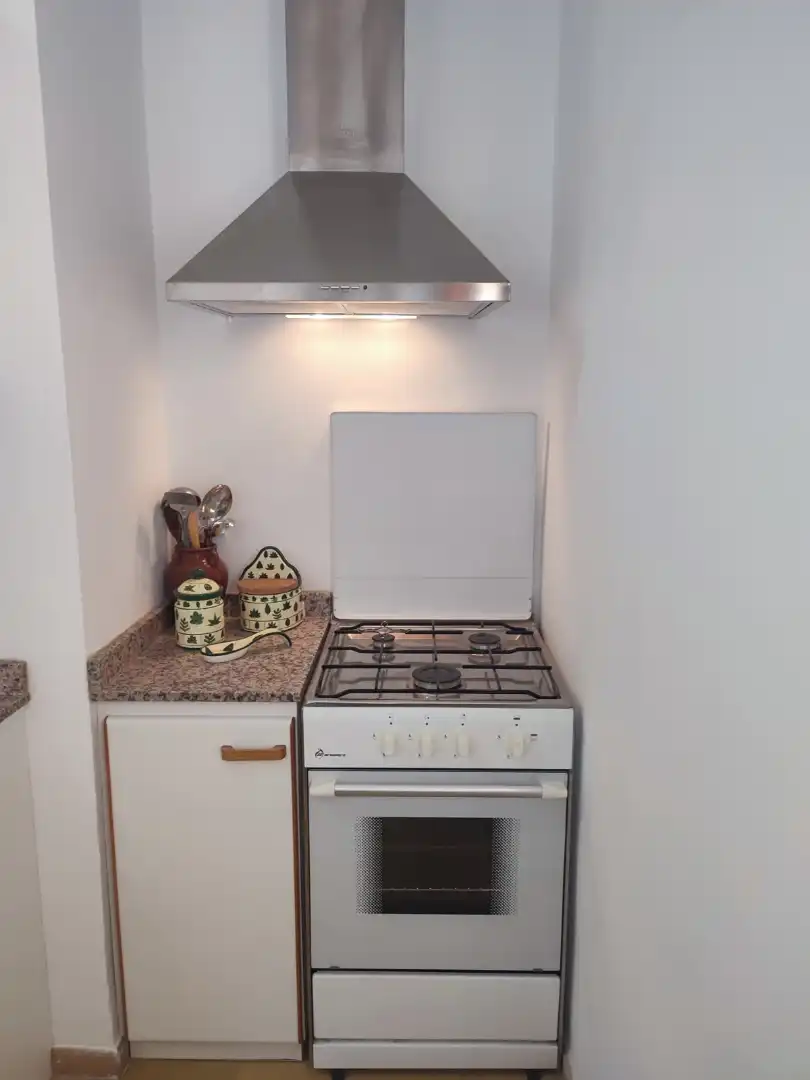 Cocina de Piso en venta en Sa Pobla con Aire acondicionado, Calefacción y Terraza