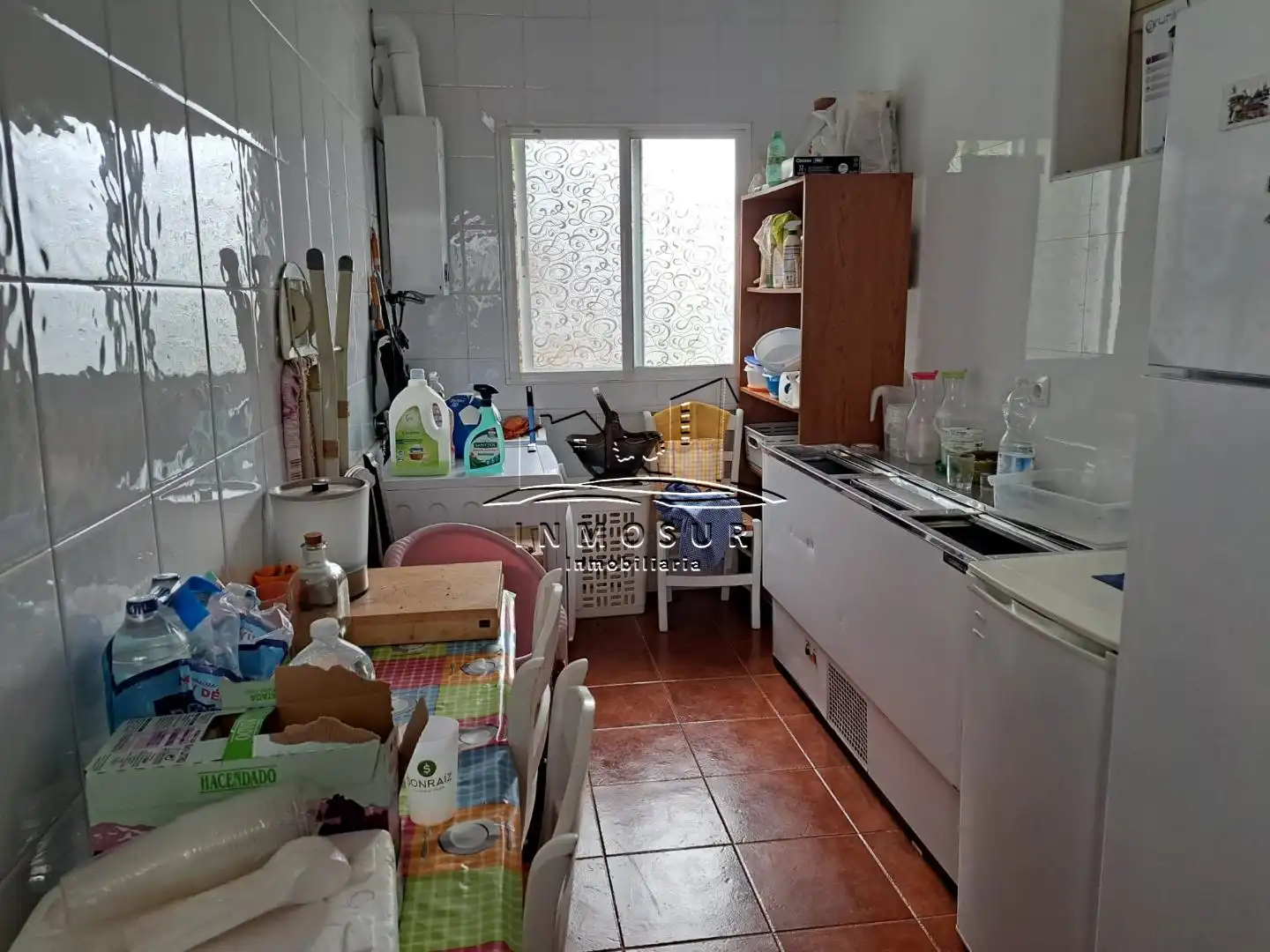 Casa amb piscina en venda a Navas del Sepillar, imagen 30