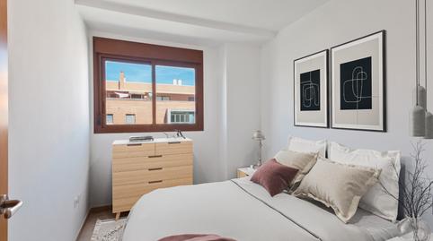 Foto 4 de Pis de lloguer a Carrer de Honori García García, 27, Estación - Universidad, Castellón de la Plana / Castelló de la Plana