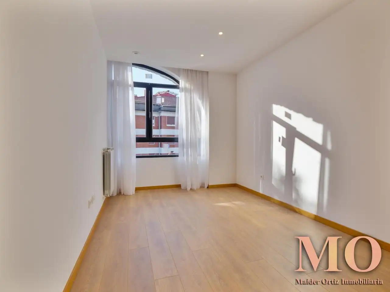 Bedroom of Flat for sale in Bergara  with Heating