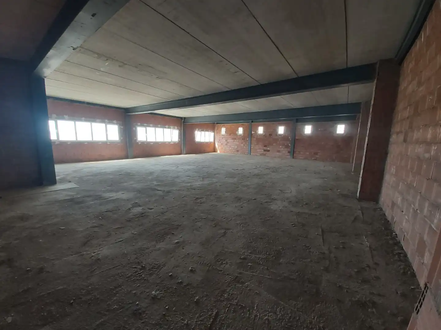 Nave industrial in affitto a Viator, imagen 3