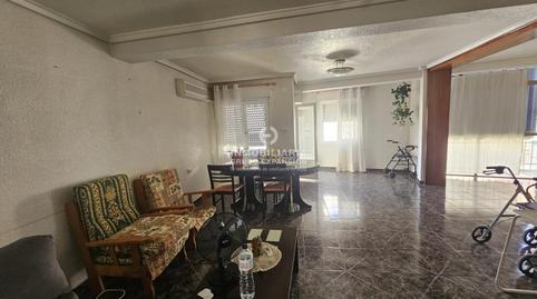 Foto 4 de Pis en venda a El Castillo, Alicante