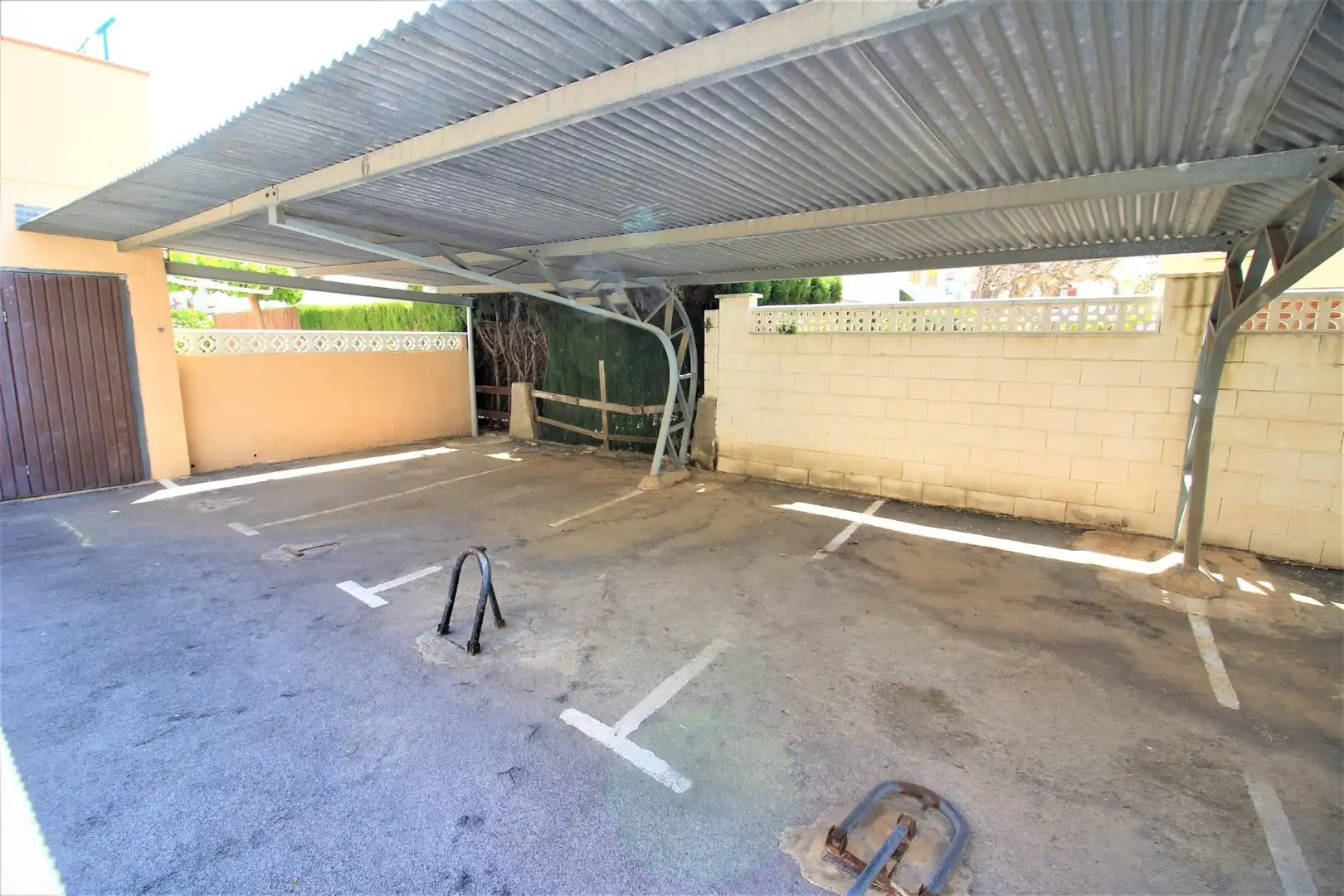 Parking of Garage for sale in Oropesa del Mar / Orpesa