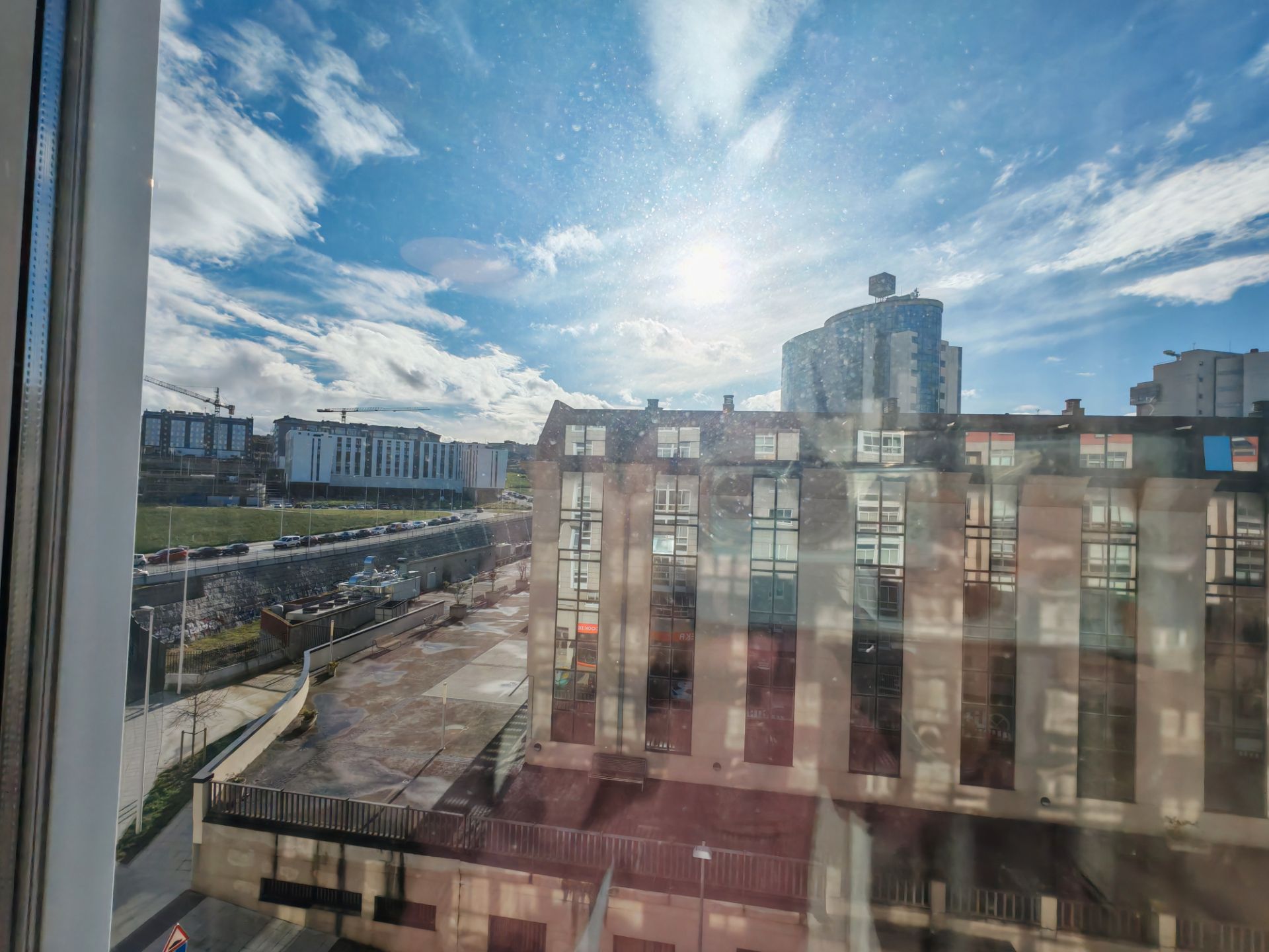 Pis de lloguer a Rúa Juan Díaz Porlier, 23, Someso - Matogrande