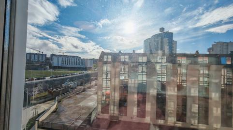 Foto 3 de Pis de lloguer a Rúa Juan Díaz Porlier, 23, Someso - Matogrande, A Coruña Capital