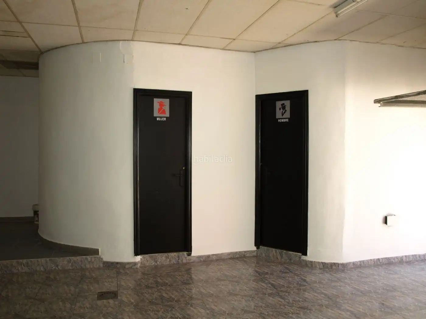 Gewerbefläche zum Verkauf in Calle Juan Ramón Jiménez 36, imagen 5