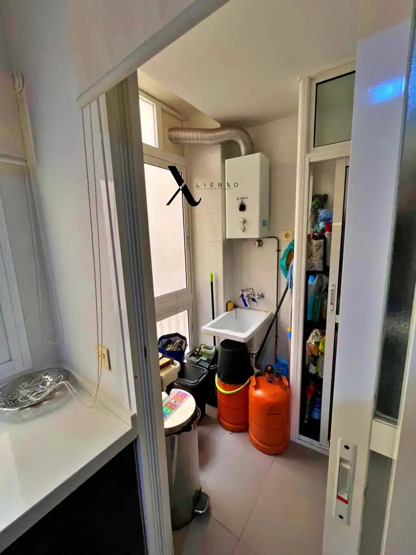 Wohnung mit Aufzug zum Verkauf in Calle Calle Santiago, imagen 18