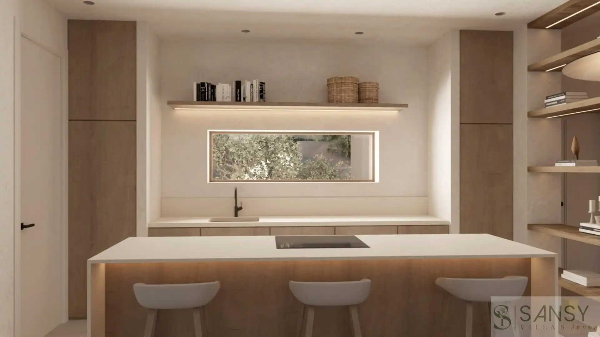 Villa mit Pool zum Verkauf in Casco Urbano, imagen 18
