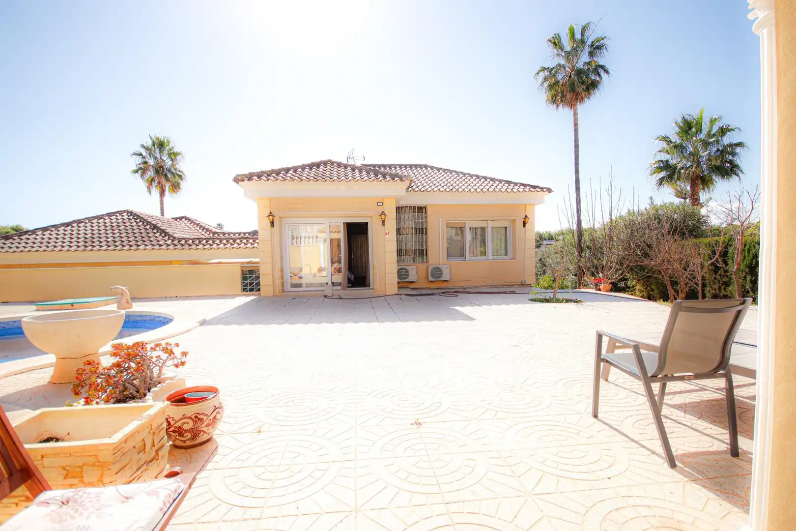 Chalet con terraza en venta en Orihuela Costa, imagen 46