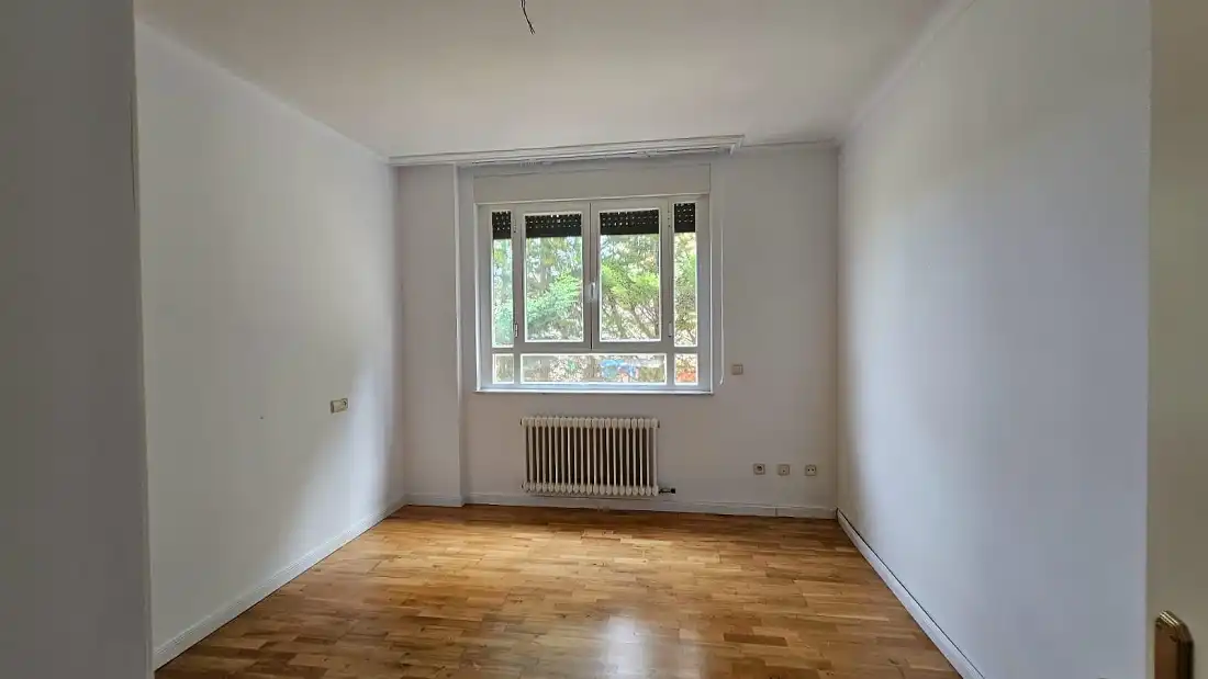 Dormitori de Casa o xalet en venda en Aldeatejada