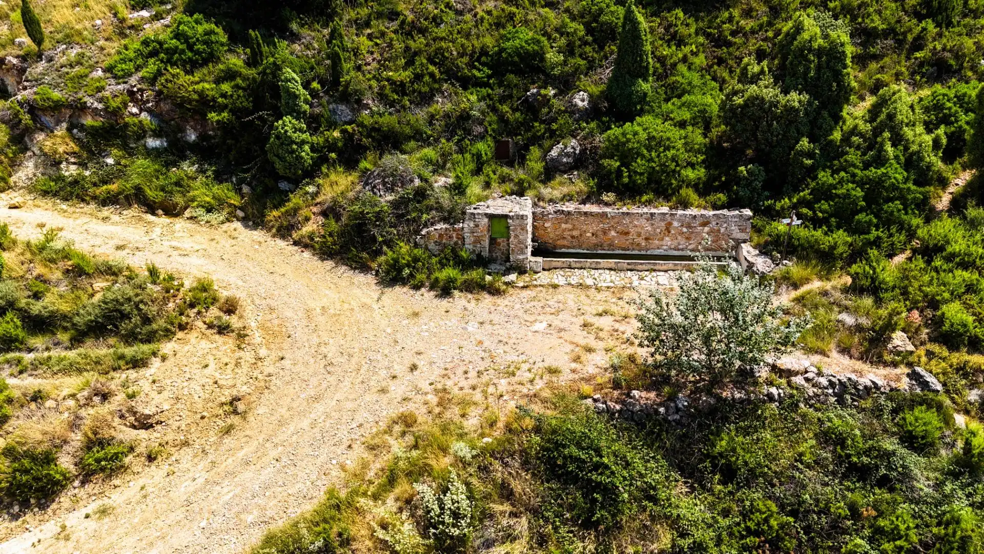 Residencial en venta en Sierra Engarcerán