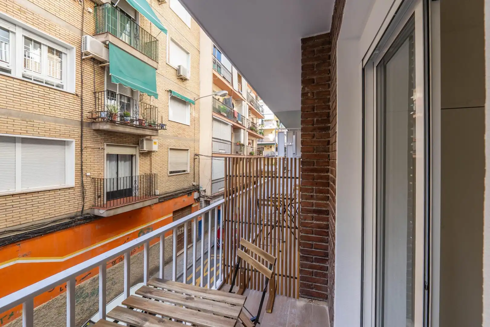 Piso en venta en Calle JUAN DE LA CIERVA, Barrio de Zaidín