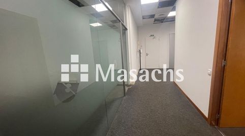 Foto 5 de Oficina de lloguer a Centre, L'Hospitalet de Llobregat