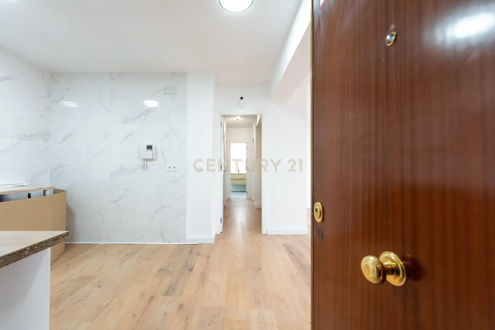 Apartamento en venta en Calle de Bravo Murillo, 297, Madrid, Spain, 297, Valdeacederas