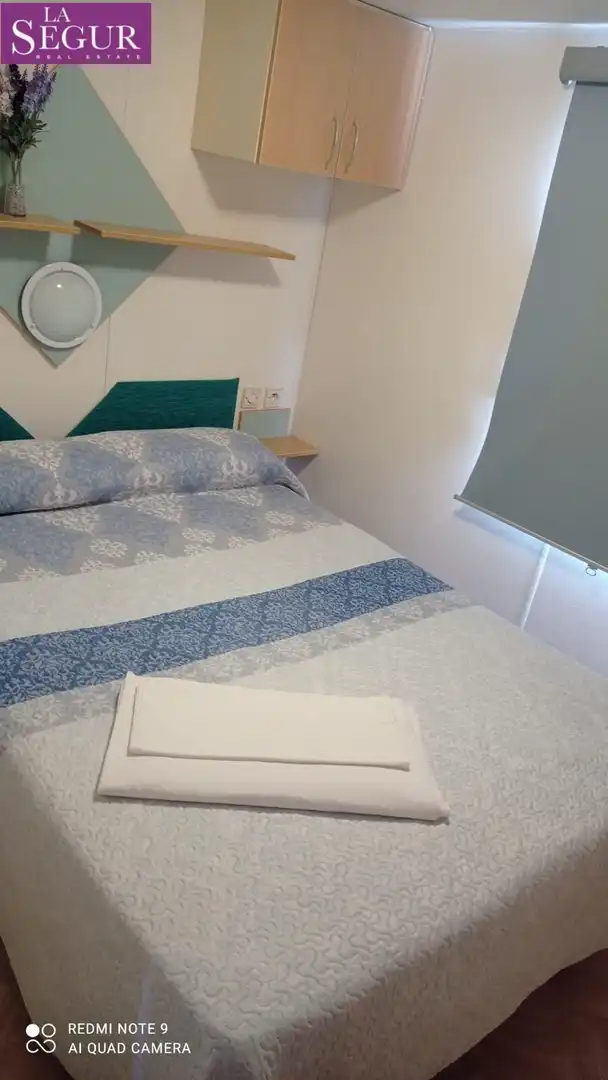 Dormitori de Finca rústica en venda en Vejer de la Frontera amb Aire condicionat, Jardí privat i Terrassa
