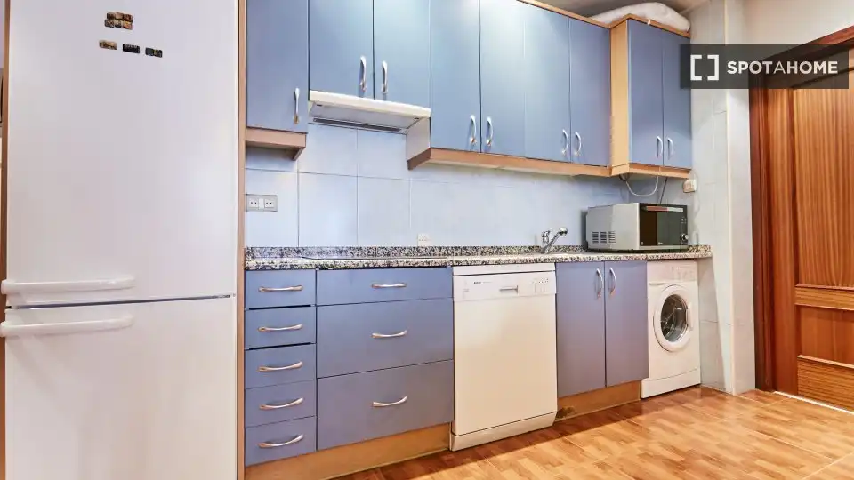 Flat to rent in Centro, imagen 8