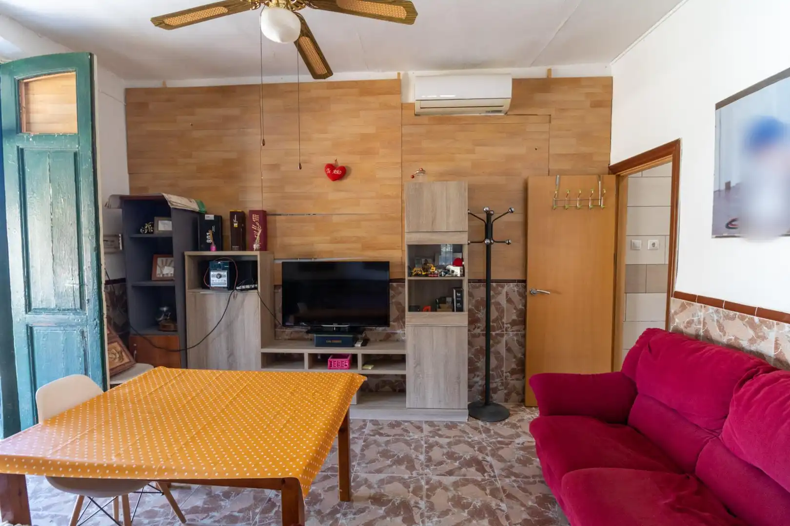 Terreny residencial en venda a Gádor, imagen 4