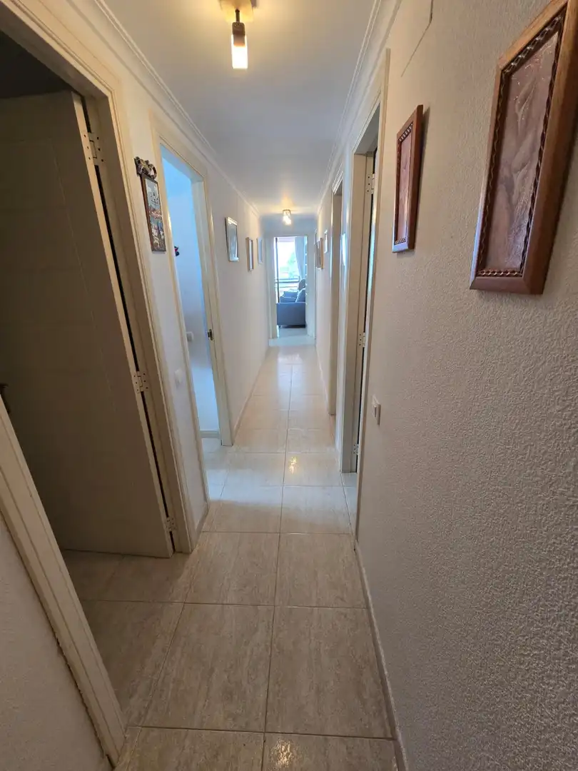 Apartment zum Verkauf in Zona Levante - Playa Fossa, imagen 36