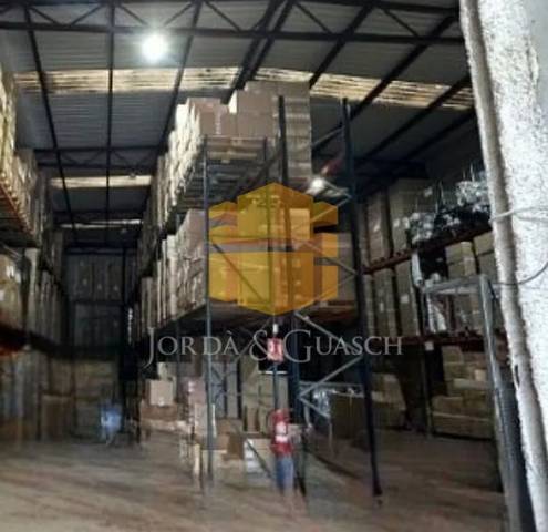 Nave industrial en Alquiler en Avinguda de Bertran i Güell, 59 en Gavà Mar