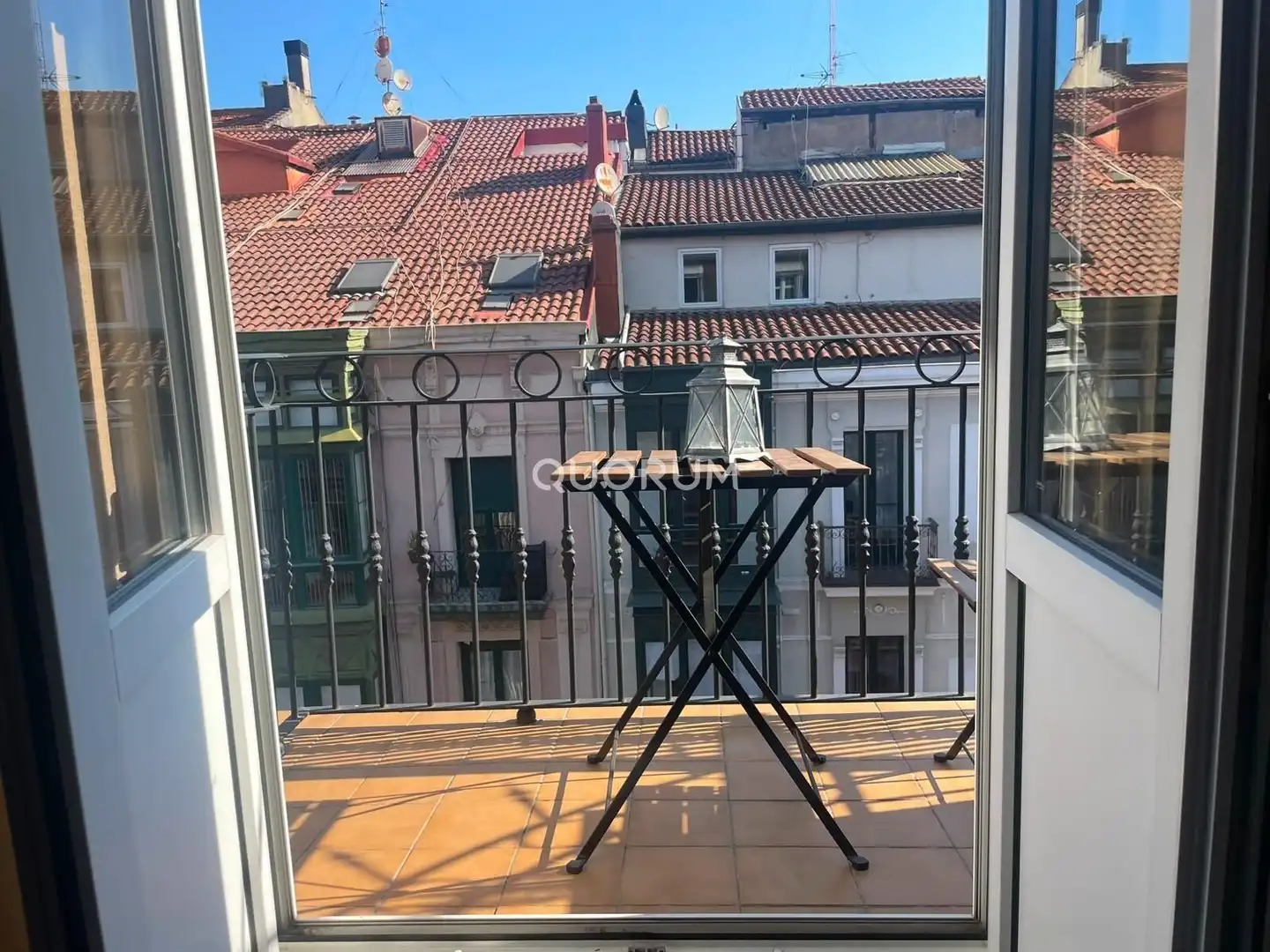 Piso con terraza en venta en Calle Calle Fernández del Campo, imagen 7